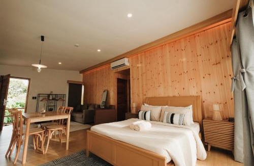 Dalaguete Other | Campgrounds at Mantalongon