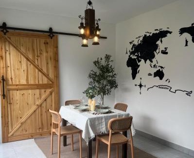 Taman Rotan Tunggal House | Duchess Home Taman Colonial