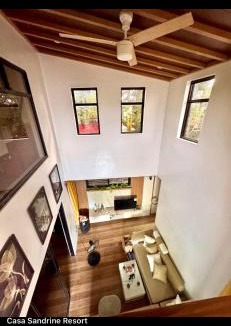 Malolos City Villa | Casa Sandrine resort