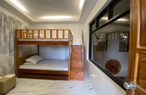 Malolos City Villa | Casa Sandrine resort