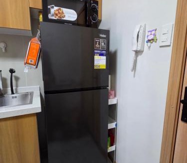 Bago Bantay Apartment | Chris&Bryce's Place