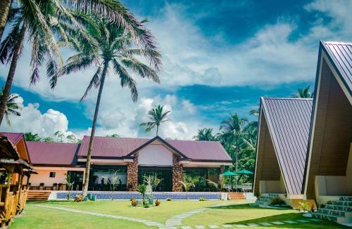 Pandan Resort | H&P Beach Resort