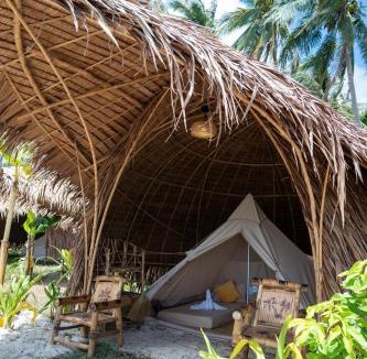 El Nido Other | Darocotan Shipwreck Camping