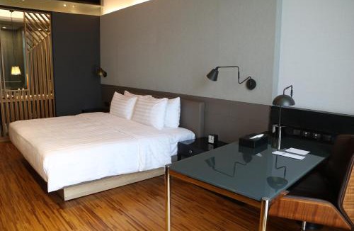 Clark Hotel | Midori Clark Hotel and Casino
