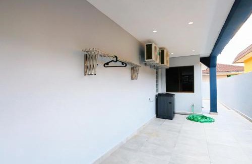 Central District Villa | 18Pax GrandMum HomeStay Near Ciq Ksl