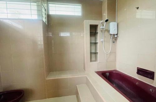 Kuala Lumpur Apartment | VSC Villa Apartment