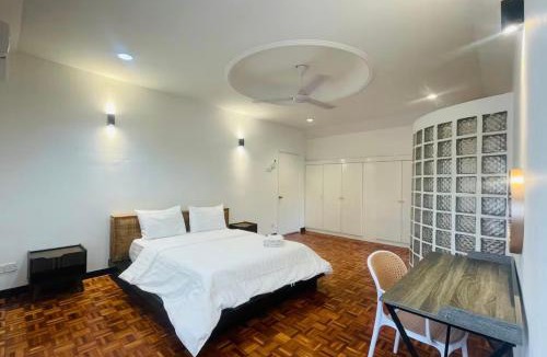 Kuala Lumpur Apartment | VSC Villa Apartment