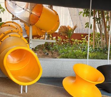 Simee Apartment | Piccadilly Ipoh by Iconique