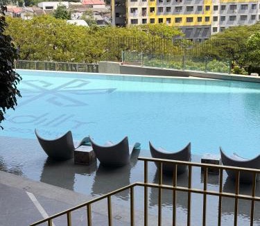 Simee Apartment | Piccadilly Ipoh by Iconique