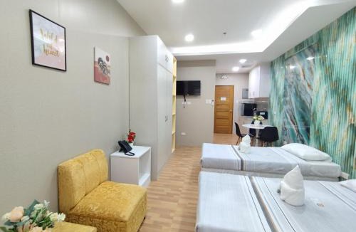 Jaro Hotel | Townhouse Oak Casa Barcelona