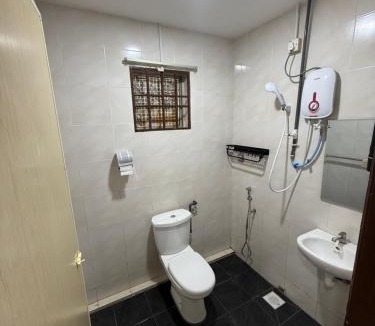 Hulu Kinta House | Megram Cozy Homestay Ipoh-Entire Unit for 23 Pax