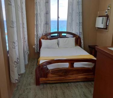 Lazi House | Oceanfront Beach Resort