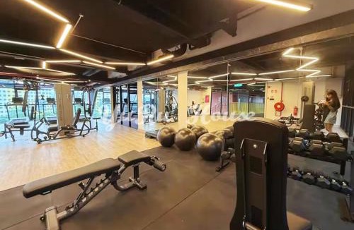 Gua Apartment | YuRu House - Piccadilly Greentown