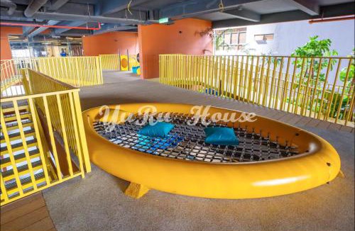 Gua Apartment | YuRu House - Piccadilly Greentown
