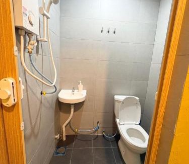 Temerloh House | Temerloh Jaya Homestay