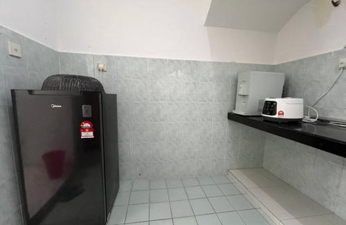 Bandar Puncak Alam House | Sweet Roses Homestay- Free WiFi, Nearby UiTM