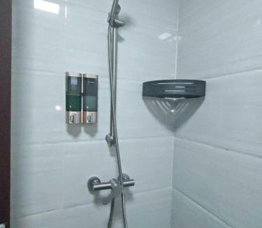 Malabanias Hotel | Baoly Clark Residences NEW