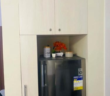 Mactan Export Processing Zone Apartment | Lolit cozy condo