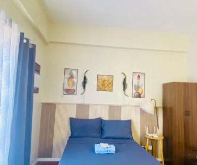Mactan Export Processing Zone Apartment | Lolit cozy condo