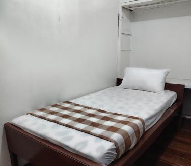 Tagbilaran House | L218 Stay and Go Transient House