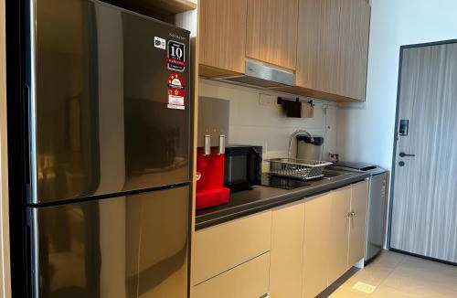 Sematan Apartment | Roxy Beach Apartment, Sematan, Sarawak
