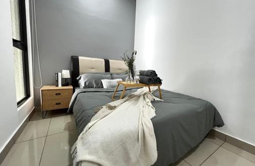 Kuala Lumpur Apartment | C3 OKR 1-10 pax spacious & comfort near Midvalley