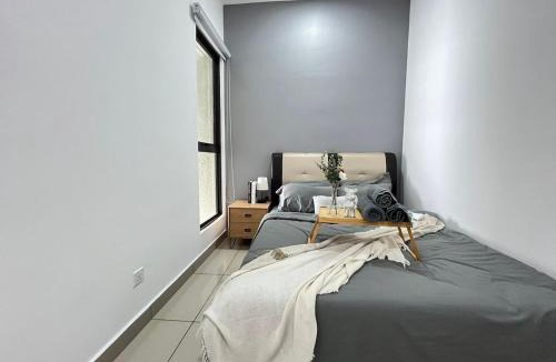 Kuala Lumpur Apartment | C3 OKR 1-10 pax spacious & comfort near Midvalley