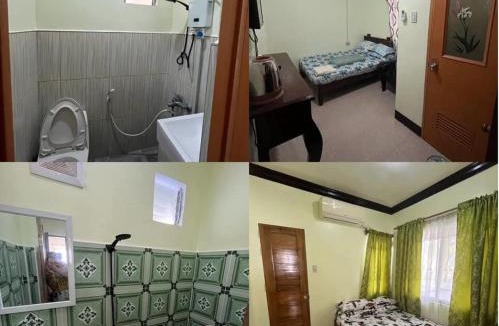 Guindulman Bed & Breakfast | Balai Mariacaria Pension House