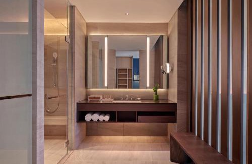 Kuala Lumpur Hotel | Hyatt Regency Kuala Lumpur at KL Midtown