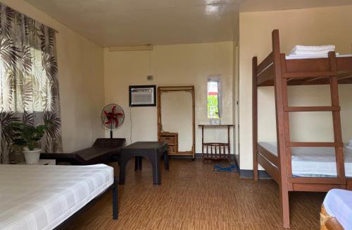 Baler Hotel | Old Parola Seaside Inn
