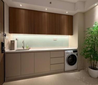 Bandar Tun Razak Apartment | REVO Aurora Place Pavillion Bukit Jalil