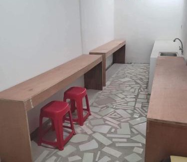 Guinsiliban Hostel | Mamita Seaside Resort