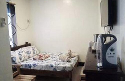 Guindulman Bed & Breakfast | Balai Mariacaria Pension House