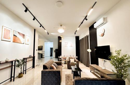 Kulim Villa | Kulim Modern Bungalow