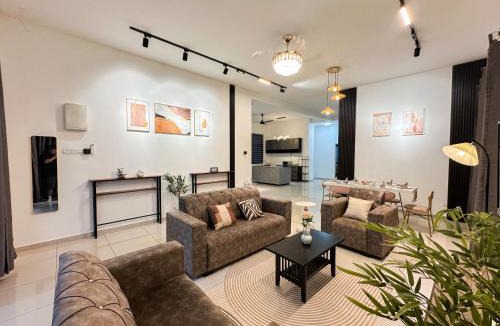Kulim Villa | Kulim Modern Bungalow