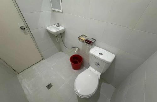 Jordan Hostel | Belga Boarding House