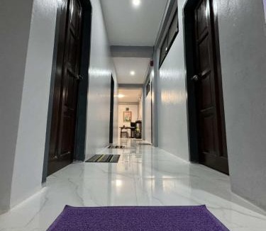 Jordan Hostel | Belga Boarding House