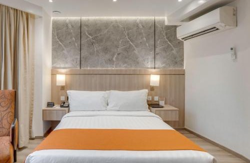 Downtown Hotel | City Garden Hotel Makati