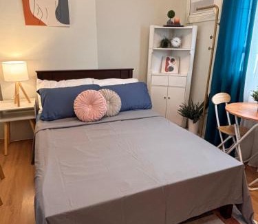 Lahug Apartment | Your Space at M Garden Residences