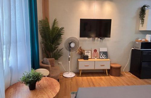 Lahug Apartment | Your Space at M Garden Residences