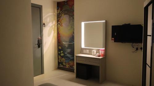 Bandar Puchong Jaya Hotel | Classical Boutique Hotel