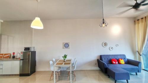Central Seberang Perai Apartment | Sky Residence Autocity, Prai, Bukit Mertajam