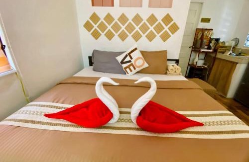 Olango Island House | Olango Island - Tiny Guest House - S&E-3