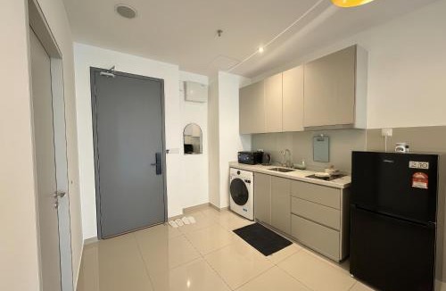 Shah Alam Apartment | BeCentral I-City Shah Alam