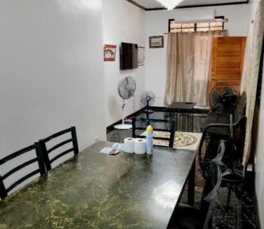 Bacolod House | Private Pool House Two bedrooms