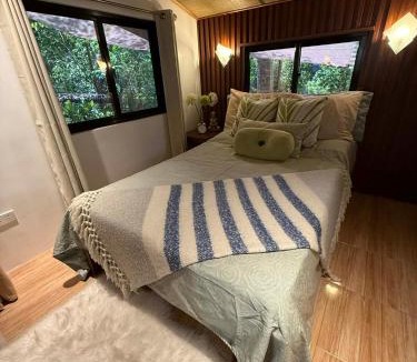 Nasugbu House | Hangin at Agos Resort