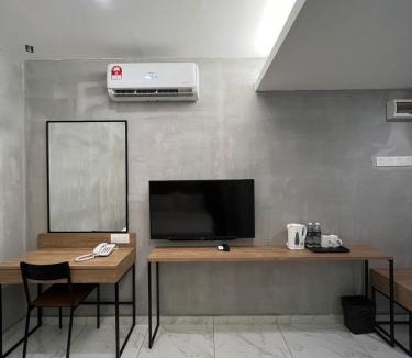 Simpang Pulai Hotel | Tekoma Hotel Ipoh - Dandelion Inn