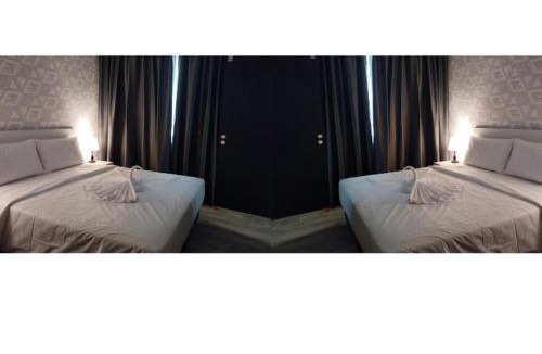 Shah Alam Hotel | SRITEL BOUTIQUE HOTEL