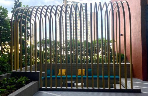 Simee Apartment | Silver Inn Homestay at Piccadilly Residence Ipoh