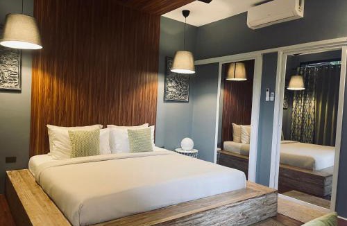 Cavinti Bed & Breakfast | Jinjer Resort